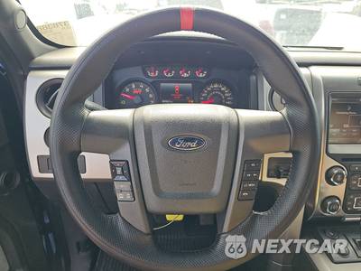 2014 Ford F-150 SVT Raptor Crew Cab Short Bed - zdjęcie 10 z 31 - miniatura