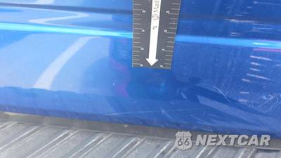 2014 Ford F-150 SVT Raptor Crew Cab Short Bed - zdjęcie 22 z 31 - miniatura