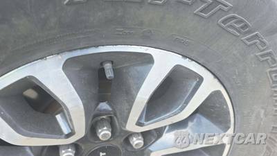 2014 Ford F-150 SVT Raptor Crew Cab Short Bed - zdjęcie 26 z 31 - miniatura