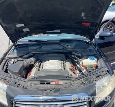 2006 Audi A8 4.2 - zdjęcie 14 z 17 - miniatura