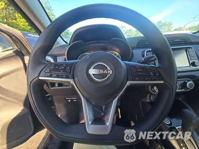 2023 Nissan Versa SV - zdjęcie 10 z 30 - miniatura