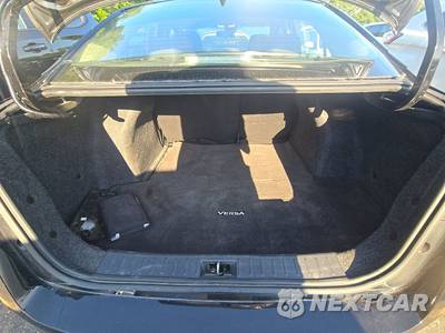 2023 Nissan Versa SV - zdjęcie 16 z 30 - miniatura