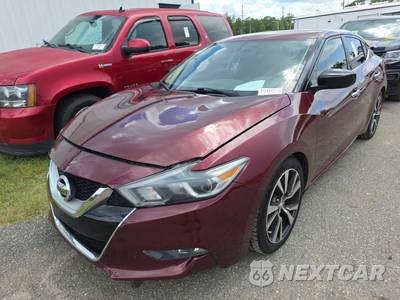 2017 Nissan Maxima S - zdjęcie 1 z 37 - miniatura