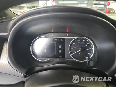2020 Nissan Kicks SV - zdjęcie 12 z 26 - miniatura