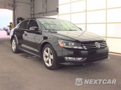 2015 Volkswagen Passat 1.8T Limited Edition - zdjęcie 3 z 42 - miniatura