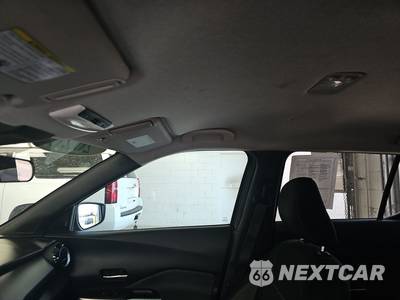 2020 Nissan Kicks SV - zdjęcie 19 z 26 - miniatura