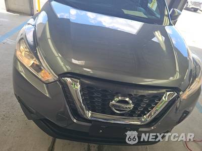 2020 Nissan Kicks SV - zdjęcie 2 z 26 - miniatura