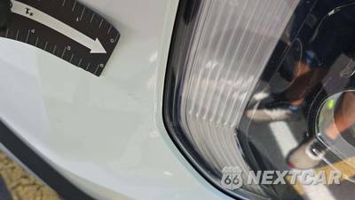 2020 Hyundai Palisade SEL - zdjęcie 22 z 26 - miniatura