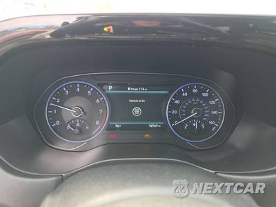 2020 Hyundai Palisade SEL - zdjęcie 12 z 26 - miniatura