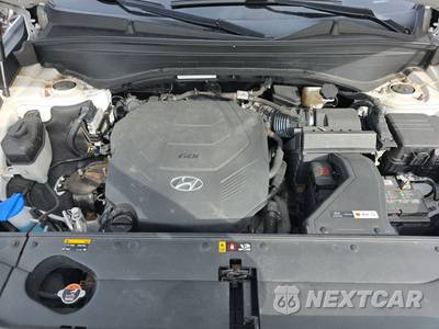 2020 Hyundai Palisade SEL - zdjęcie 15 z 26 - miniatura