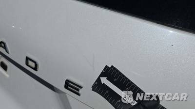 2020 Hyundai Palisade SEL - zdjęcie 25 z 26 - miniatura
