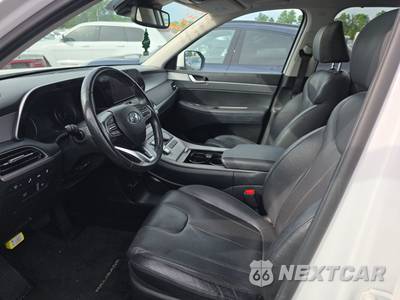 2020 Hyundai Palisade SEL - zdjęcie 7 z 26 - miniatura