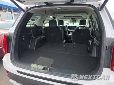 2020 Hyundai Palisade SEL - zdjęcie 16 z 26 - miniatura