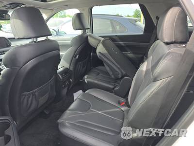 2020 Hyundai Palisade SEL - zdjęcie 13 z 26 - miniatura