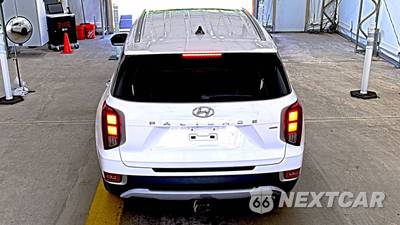 2020 Hyundai Palisade SEL - zdjęcie 5 z 26 - miniatura