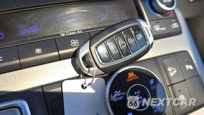 2020 Hyundai Palisade SEL - zdjęcie 18 z 26 - miniatura