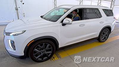 2020 Hyundai Palisade SEL - zdjęcie 1 z 26 - miniatura