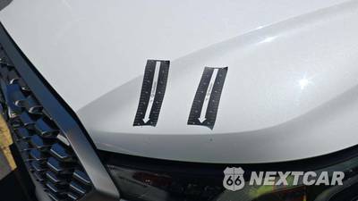 2020 Hyundai Palisade SEL - zdjęcie 23 z 26 - miniatura