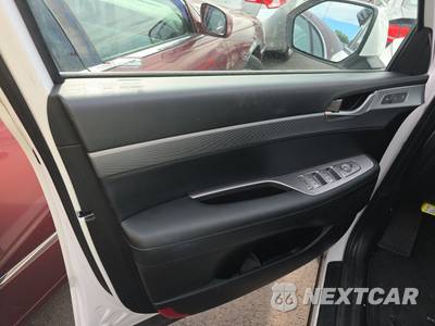 2020 Hyundai Palisade SEL - zdjęcie 9 z 26 - miniatura