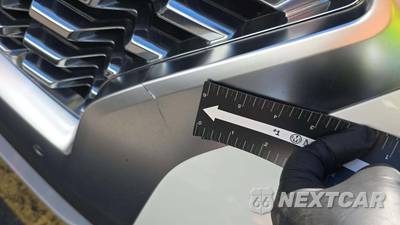 2020 Hyundai Palisade SEL - zdjęcie 24 z 26 - miniatura