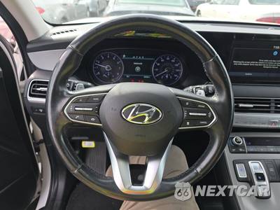 2020 Hyundai Palisade SEL - zdjęcie 10 z 26 - miniatura