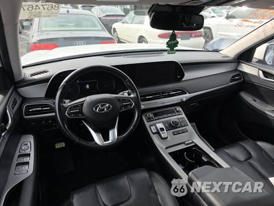 2020 Hyundai Palisade SEL - zdjęcie 11 z 26 - miniatura
