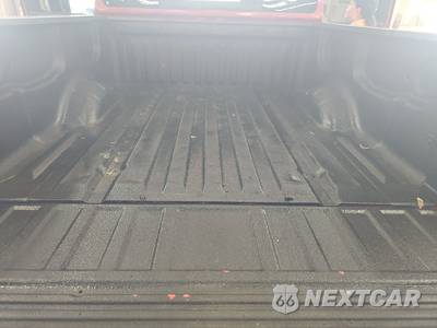 2014 Nissan TITAN SV Crew Cab Short Bed - zdjęcie 16 z 33 - miniatura