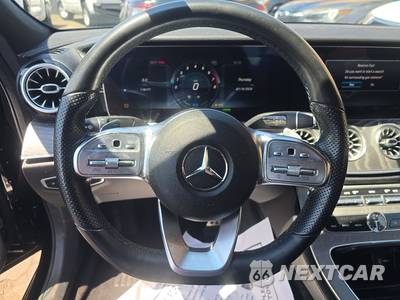 2019 Mercedes-Benz CLS 450 - zdjęcie 10 z 29 - miniatura