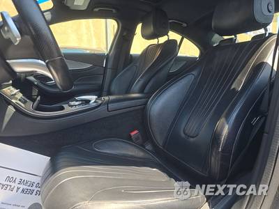 2019 Mercedes-Benz CLS 450 - zdjęcie 7 z 29 - miniatura