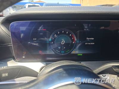2019 Mercedes-Benz CLS 450 - zdjęcie 12 z 29 - miniatura