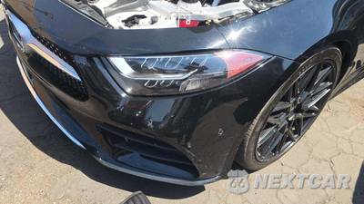 2019 Mercedes-Benz CLS 450 - zdjęcie 26 z 29 - miniatura