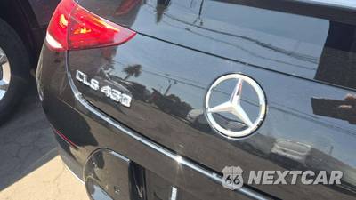 2019 Mercedes-Benz CLS 450 - zdjęcie 28 z 29 - miniatura