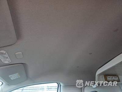 2020 Nissan NV200 Compact Cargo S 115.2" WB - zdjęcie 20 z 44 - miniatura
