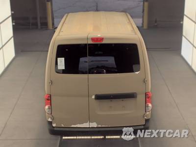 2020 Nissan NV200 Compact Cargo S 115.2" WB - zdjęcie 5 z 44 - miniatura