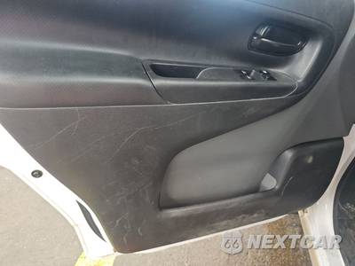 2020 Nissan NV200 Compact Cargo S 115.2" WB - zdjęcie 9 z 44 - miniatura