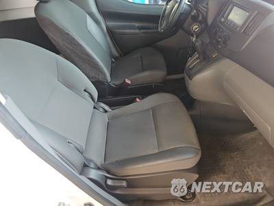 2020 Nissan NV200 Compact Cargo S 115.2" WB - zdjęcie 8 z 44 - miniatura