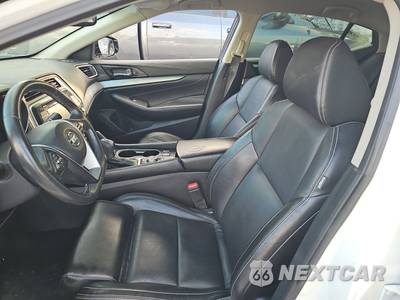 2017 Nissan Maxima SV - zdjęcie 7 z 25 - miniatura