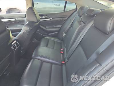 2017 Nissan Maxima SV - zdjęcie 13 z 25 - miniatura