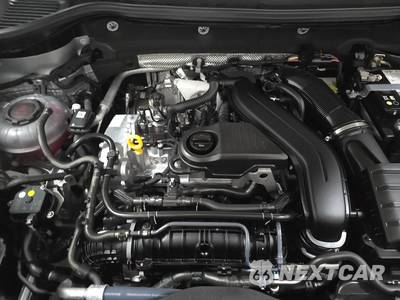 2025 Volkswagen Taos S - zdjęcie 15 z 19 - miniatura
