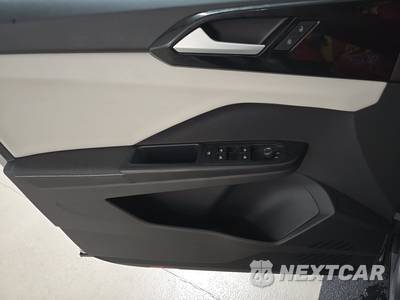 2025 Volkswagen Taos S - zdjęcie 9 z 19 - miniatura