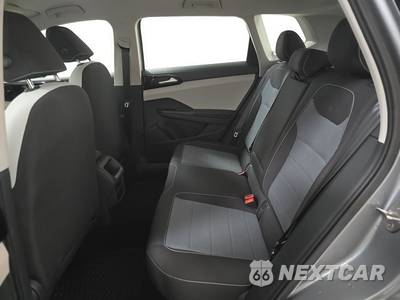 2025 Volkswagen Taos S - zdjęcie 13 z 19 - miniatura