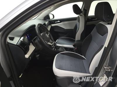 2025 Volkswagen Taos S - zdjęcie 7 z 19 - miniatura