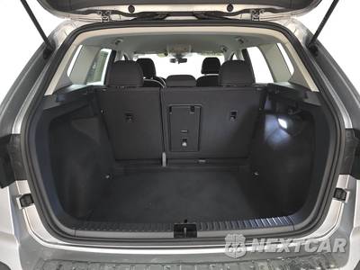 2025 Volkswagen Taos S - zdjęcie 16 z 19 - miniatura