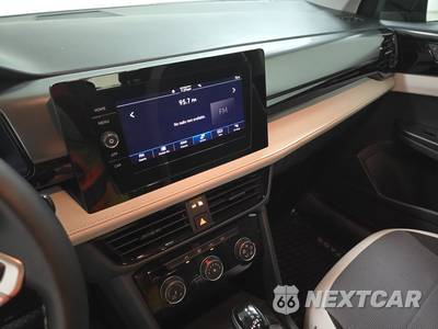 2025 Volkswagen Taos S - zdjęcie 11 z 19 - miniatura