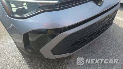 2025 Volkswagen Taos S - zdjęcie 19 z 19 - miniatura