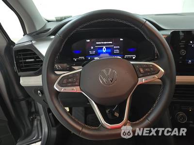 2025 Volkswagen Taos S - zdjęcie 10 z 19 - miniatura