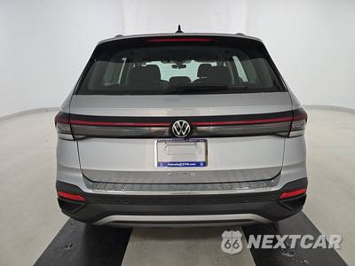 2025 Volkswagen Taos S - zdjęcie 5 z 19 - miniatura