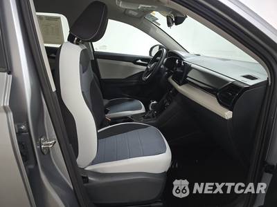 2025 Volkswagen Taos S - zdjęcie 8 z 19 - miniatura