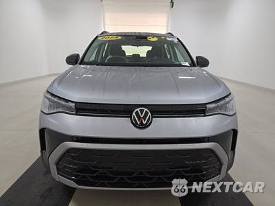 2025 Volkswagen Taos S - zdjęcie 2 z 19 - miniatura