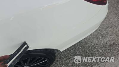 2021 Mercedes-Benz C 300 4MATIC Sedan - zdjęcie 22 z 22 - miniatura